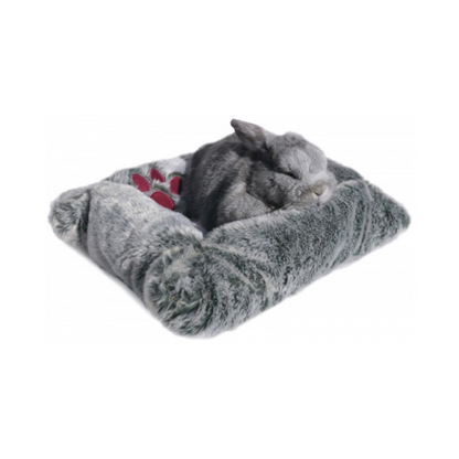 LUXURY PLUSH BED