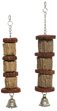 HIDE N TREAT CHAIN LARGE