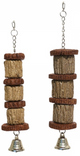 HIDE N TREAT CHAIN LARGE