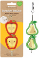 WOODIES FRUITY SPINNERS 6εκ