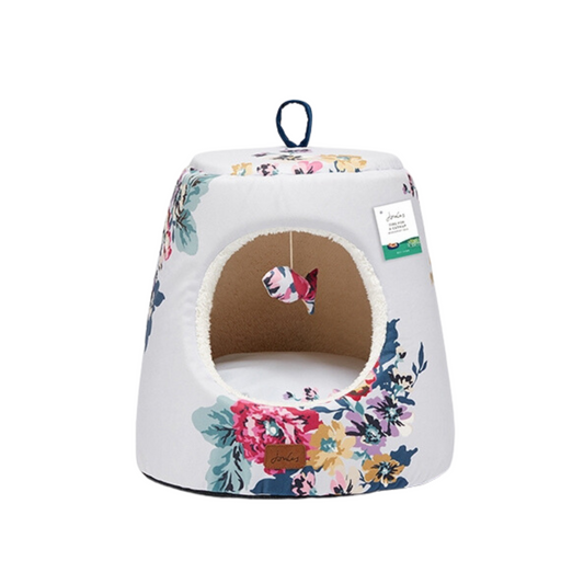 Joules cat bed best sale