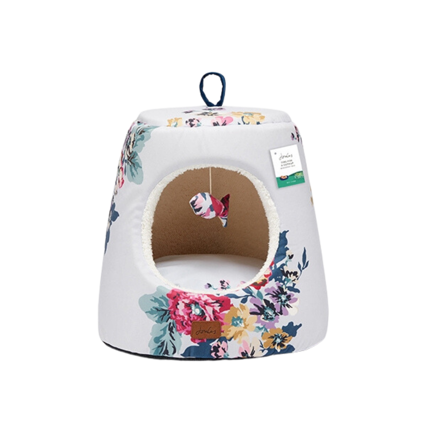 JOULES – CABRIDGE FLORAL