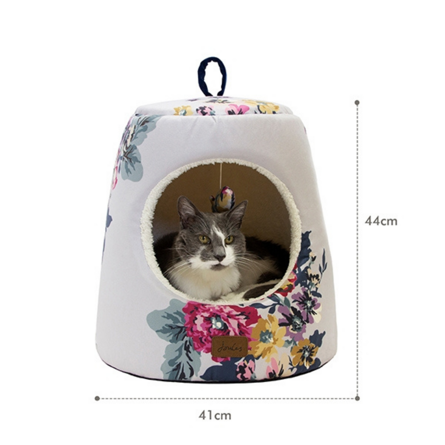 JOULES – CABRIDGE FLORAL