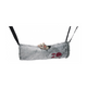2 IN 1 HANGING TUNNEL & HAMMOCK