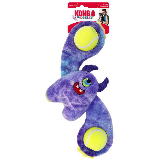 WOOZLES MONSTER ASSORTED MD