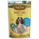 RABBIT EARS WITH DUCK FOR ADULT DOGS
