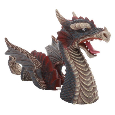 RED DRAGON 2