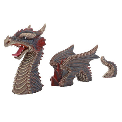 RED DRAGON 2