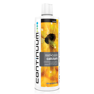 REEF • BASIC CALCIUM LIQUID (Ca) +