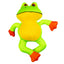 REFRESH FLOATING FROG MULTICOLOUR