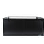 DELUXE TERRARIUM STACKER WITH FRONT SLIDING DOOR