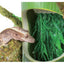 2 IN 1 BAMBOO DRINKING FOUNTAIN & FOOD DISH