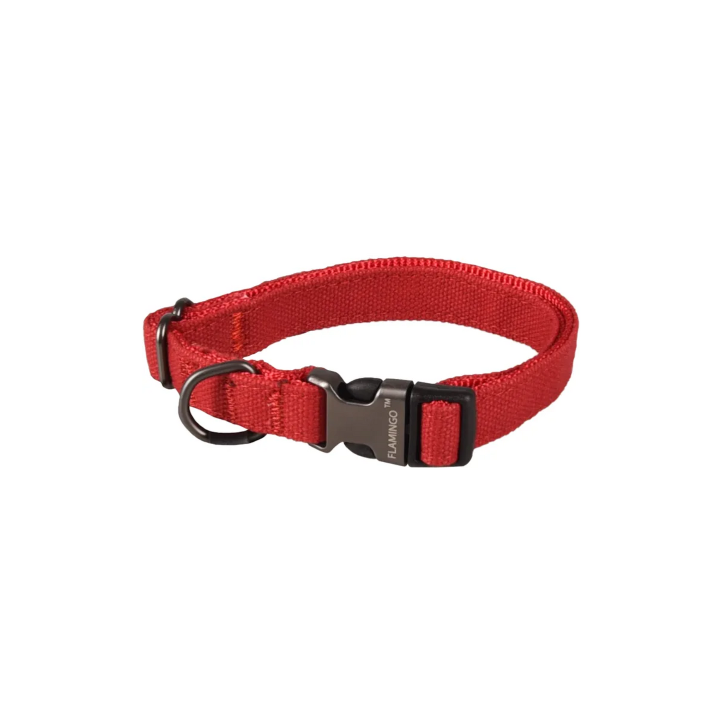 COLLAR OXANA RED