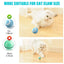 SMART PET TOY BALL FOR CATS Ø4.2cm