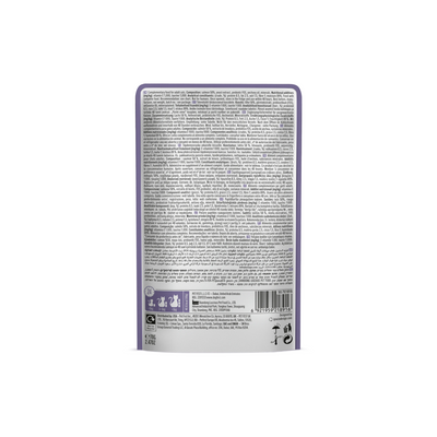 SALMON FILLETS IN TENDER JELLY 70G