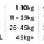 SALMON OIL 500ml