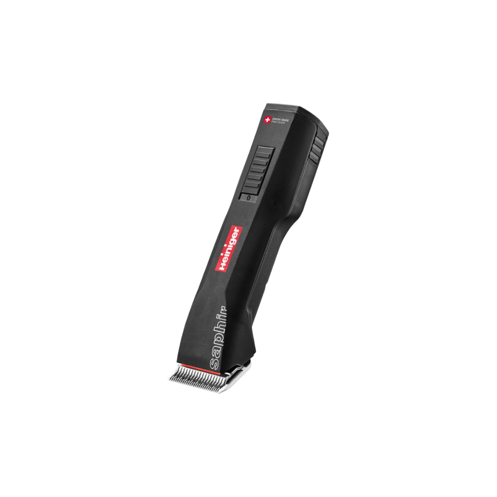 HEINIGER WIRELESS CLIPPER SAPHIR BASIC