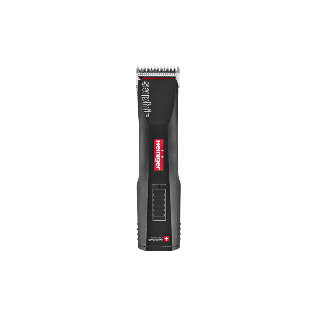 HEINIGER WIRELESS CLIPPER SAPHIR BASIC