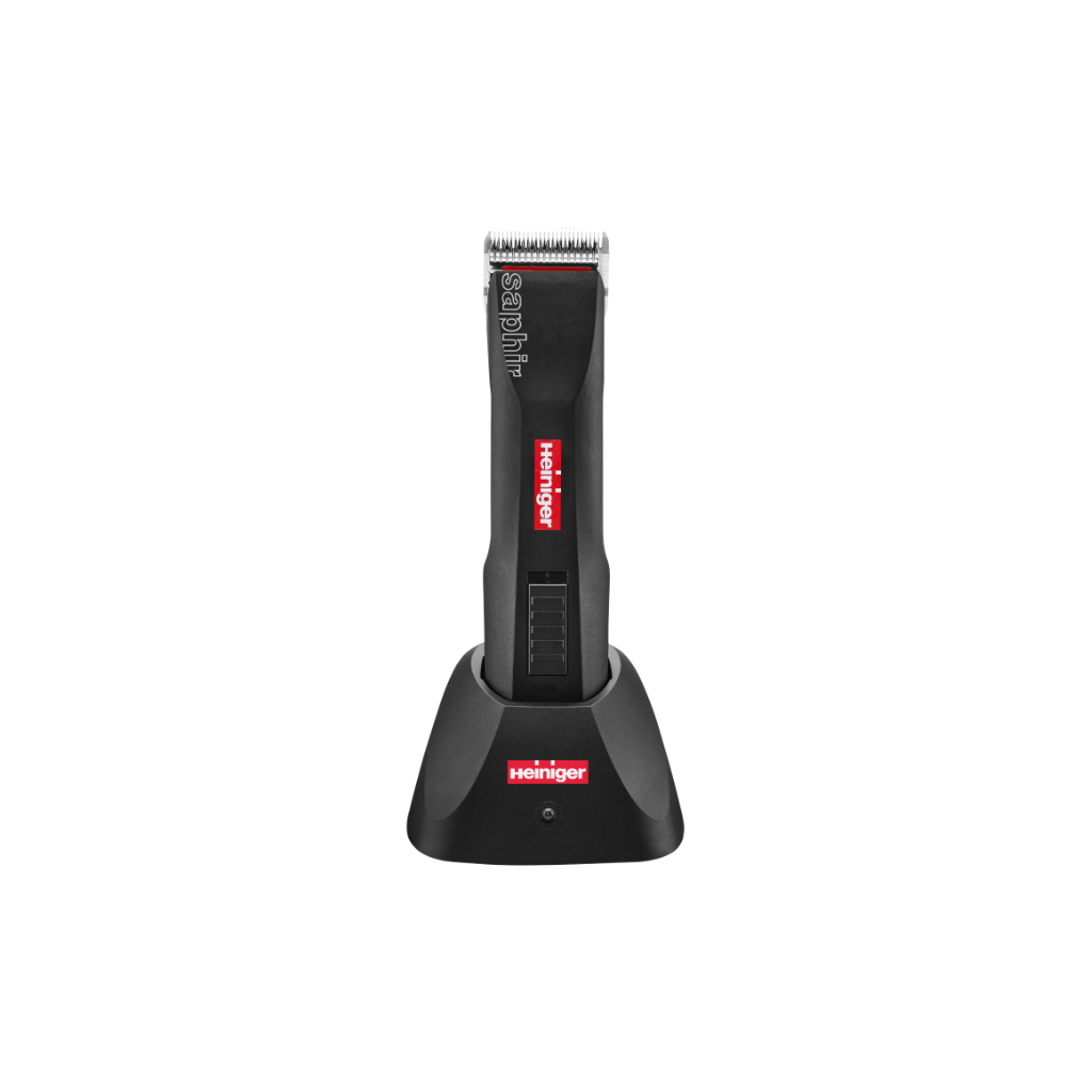 HEINIGER WIRELESS CLIPPER SAPHIR BASIC