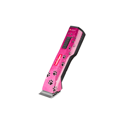 HEINIGER WIRELESS CLIPPER SAPHIR PINK