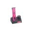 HEINIGER WIRELESS CLIPPER SAPHIR PINK