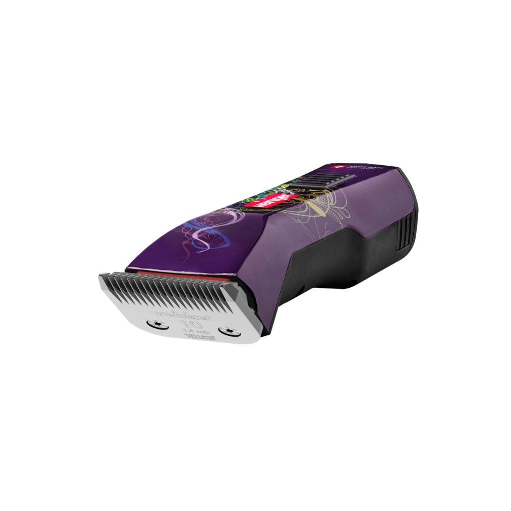 HEINIGER WIRELESS CLIPPER SAPHIR STYLE