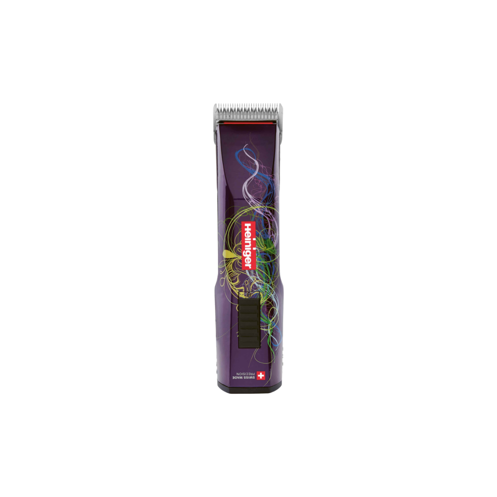 HEINIGER WIRELESS CLIPPER SAPHIR STYLE