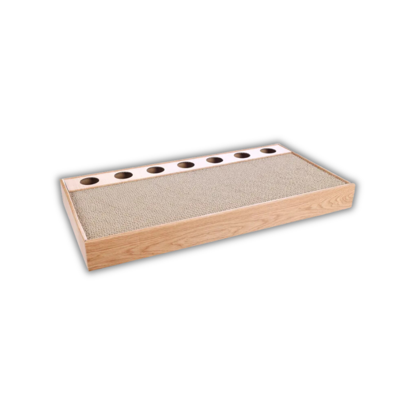 SCRATCHING TOY CRABI