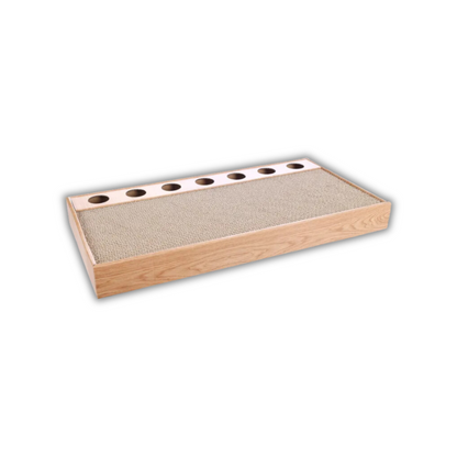 SCRATCHING TOY CRABI