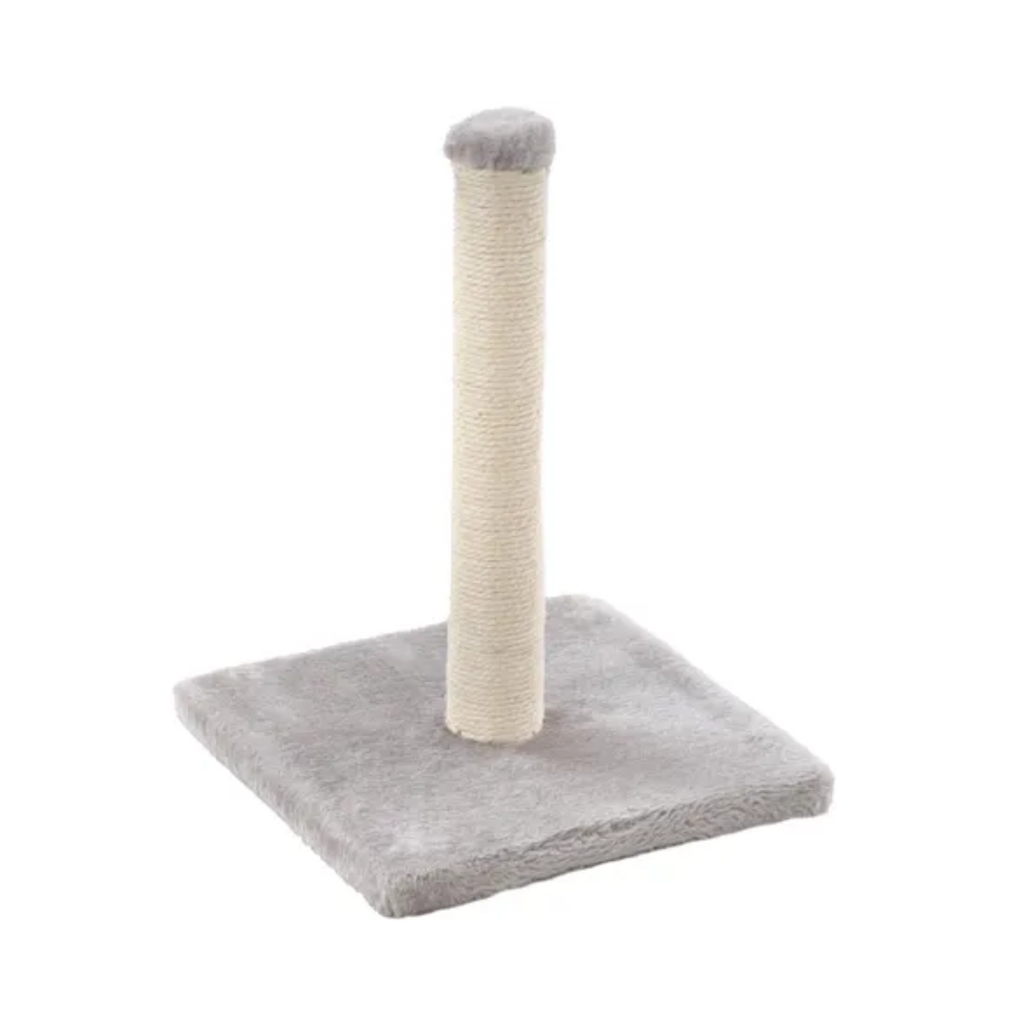 SCRATCHING TREE POLSET BEIGE