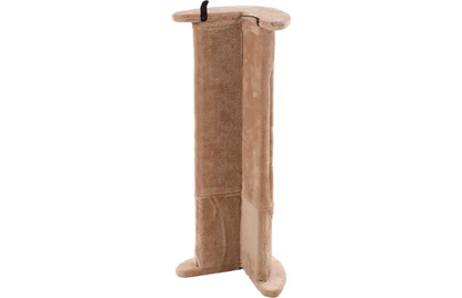 CAT SCRATCH POLE B. LINE SANTO