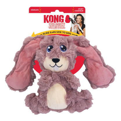 KONG SCRUMPLEZ