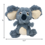 KONG SCRUMPLEZ