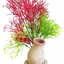 JAR EXOTIC GRASS
