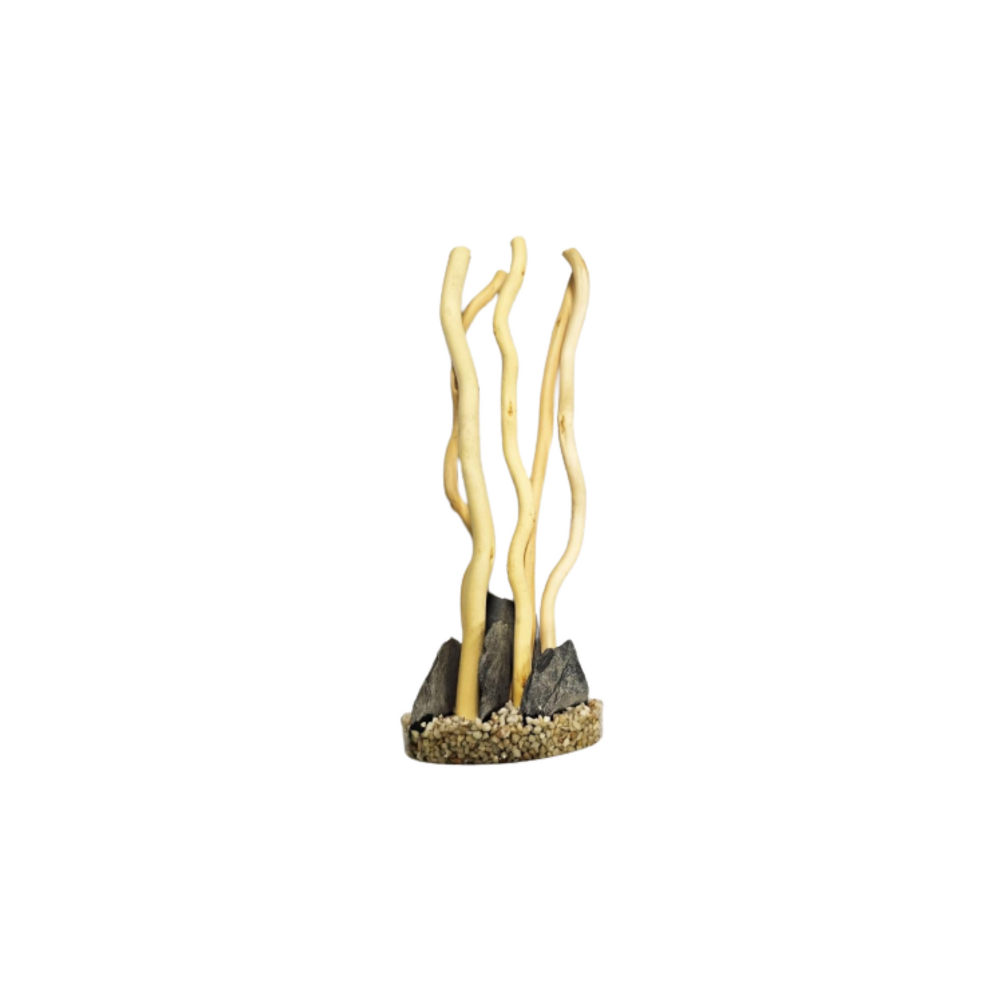 AQUA BRANCH FISH NEST FAN
