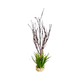 TERRA BRANCH PLANT H39cm