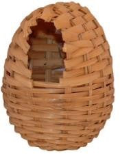 ZEBRA NEST