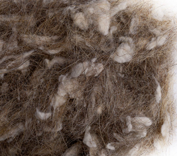 PELO ANIMALE 50G