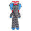 SHAKERS CRUMPLES