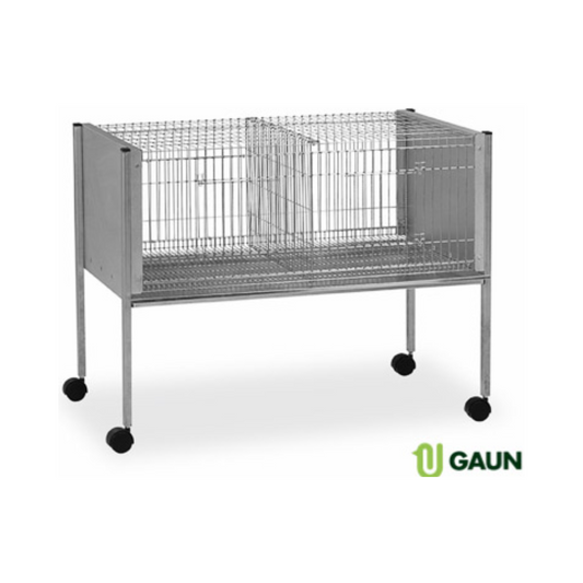 SHOW CAGE FOR CHICKEN