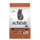 Schesir Sterilised & Light with Chicken