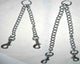 CHAIN TWIN LEAD