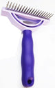 DETANGLING COMB T TYPE LRG
