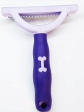 DETANGLING COMB T TYPE FINE