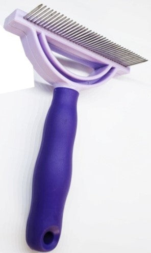 DETANGLING COMB T TYPE FINE