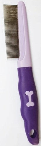FLEA COMB