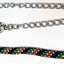 ROPE LEAD WITH CHAIN