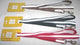 NYLON REFLECTIVE LEAD