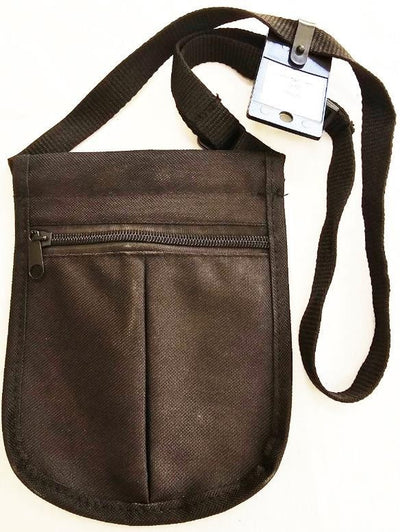 TREAT BAG WITH HANDLE