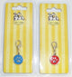 KEY RINGS SH2922-S